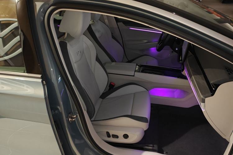 Used Volkswagen ID.7 VIZZION 2024 First Edition
