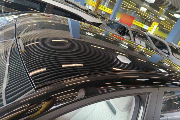 Used  Geome 2025 UP 410km Exploration+ Edition