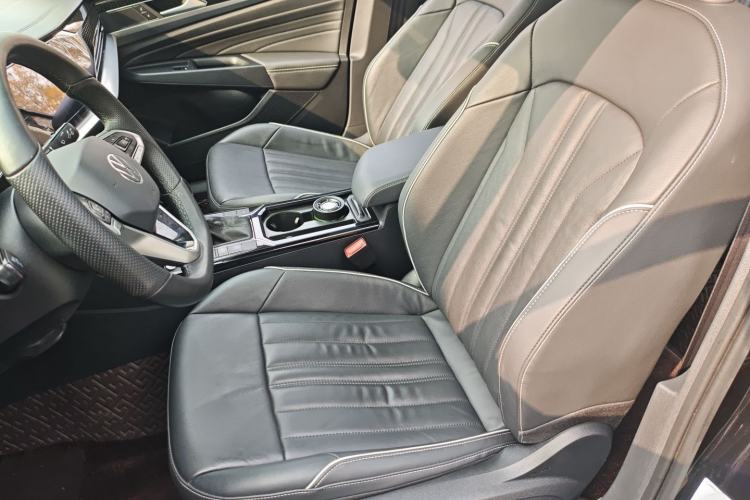 Used Volkswagen Passat 2022 330TSI Starry Elite Edition