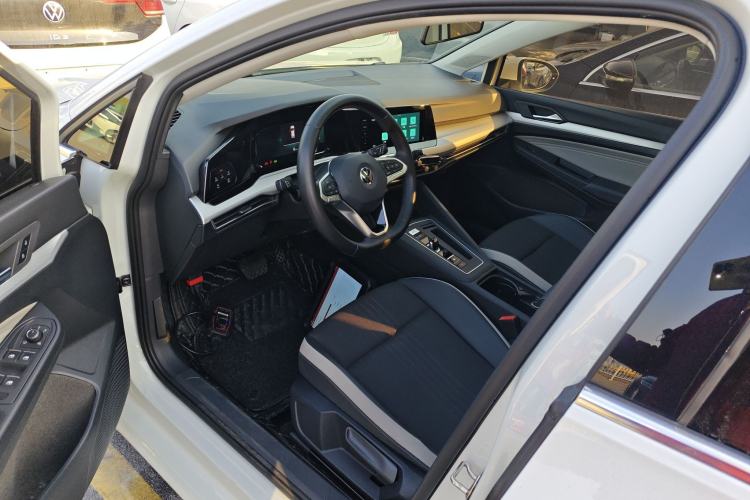 Used Volkswagen Golf 2021 280TSI DSG Pro