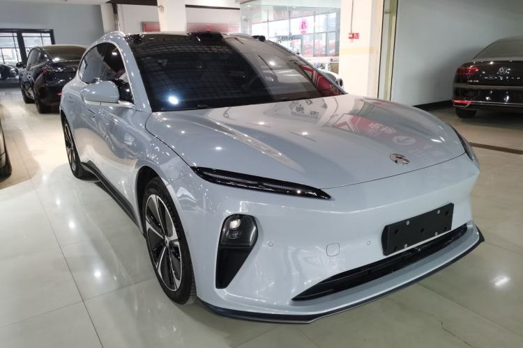 Used Nio ET5T 2024 75kWh Touring