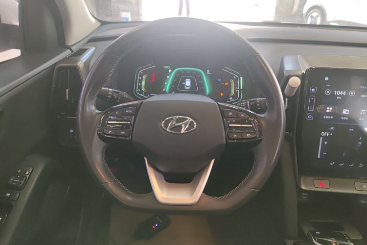 Used Hyundai ix35 2021 2.0L Automatic 2WD GLS Leading Edition
