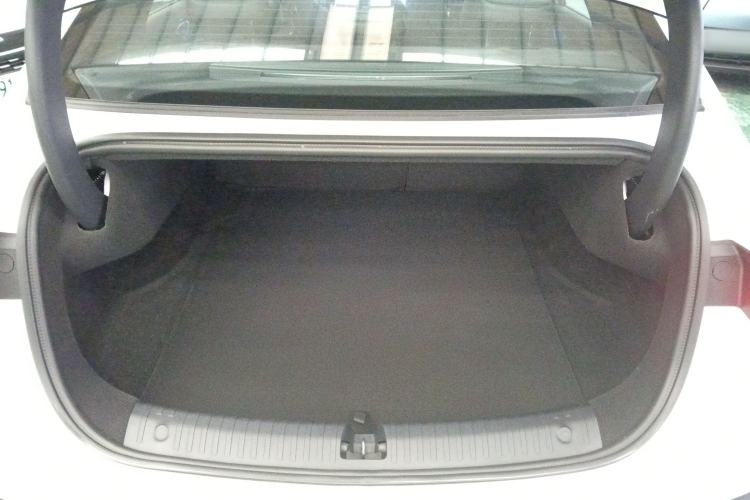 Used BYD Seal 06 New Energy 2025 EV 545KM Flagship Edition
