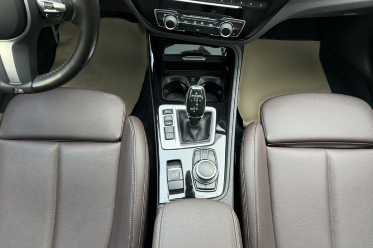 Used BMW 1 Series 2021 Revised 120i M Sport Night Edition
