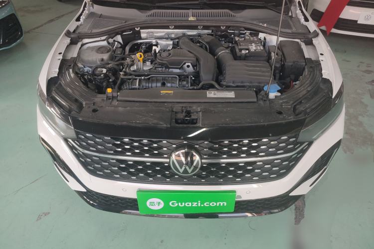 Used Volkswagen Lavida 2024 300TSI DSG Starry Sky Leading Edition
