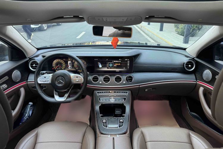 Used Mercedes-Benz E-Class 2019 Restyled E 300 L Sport Luxury Edition
