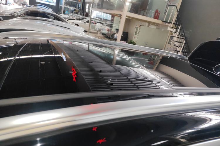 Used BYD Tang New Energy 2025 Intelligent Driving Version DM-i 115KM Flagship Edition
