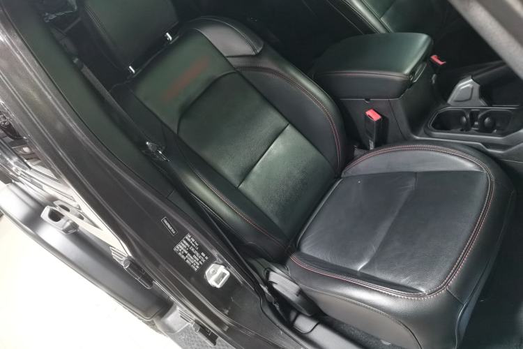 Used  Wrangler 2019 2.0T Automatic Four-Door Electric Convertible Rubicon Plus Edition