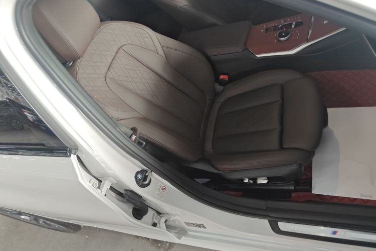 Used BMW 3 Series 2023 325i M Sport Night Edition Package