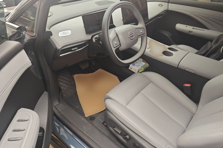 Used Nissan N7 2025 625 Max