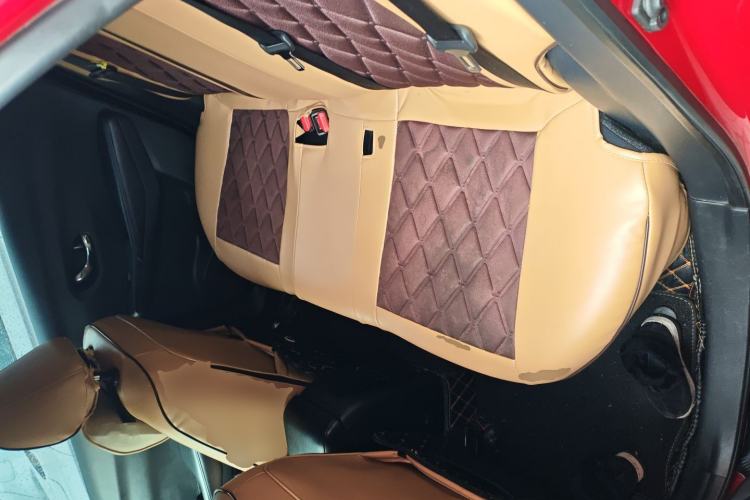 Used Nissan Lannia 2020 1.6L CVT Smart Connect Smart Cool Edition
