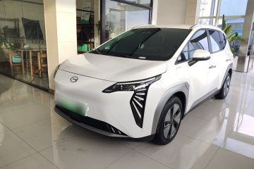 Used AION Y 2024 Younger