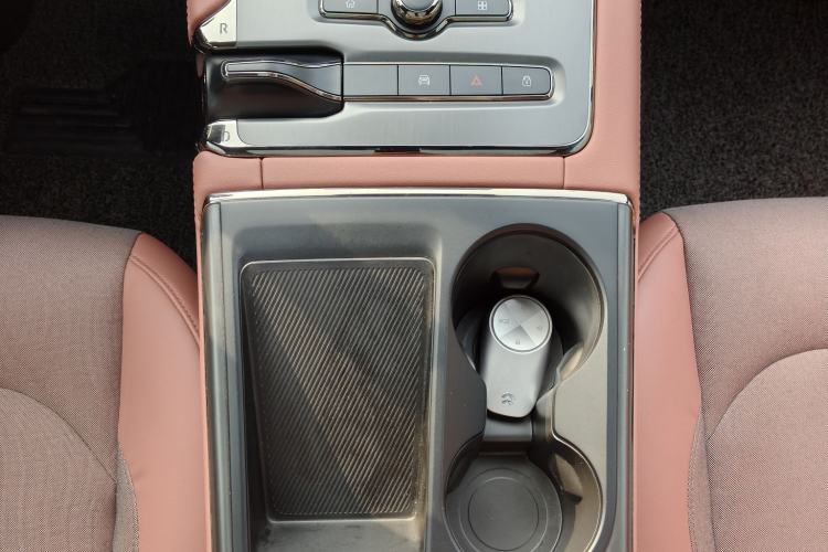 Used Nio EC6 2020 430 km Sport Version