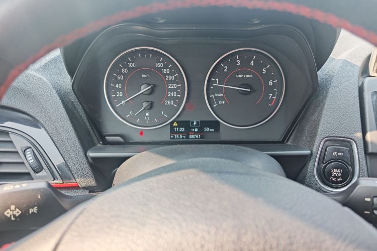 Used BMW 1 Series 2013 Revised 118i Sport Edition