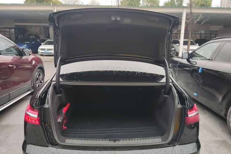 Used Audi A6L 2024 45 TFSI Prestige Elegant Edition