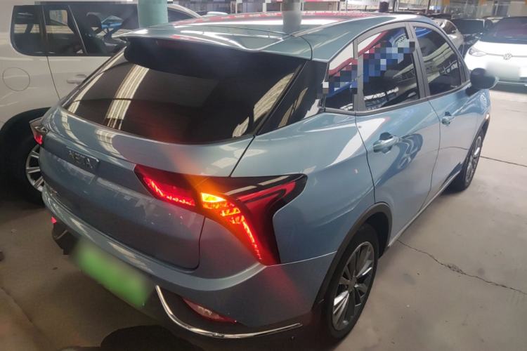 Used NETA V 2022 Chao 400 Lite