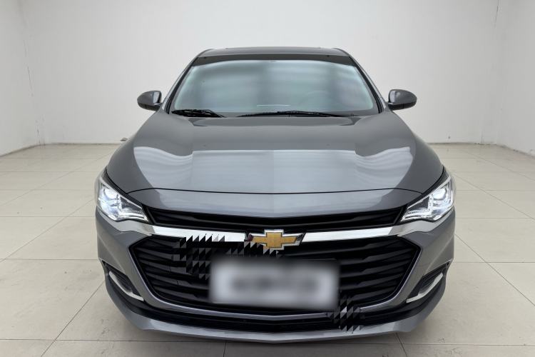 Used Chevrolet Monza 2022 320 Automatic Enjoyment Sunroof Version
