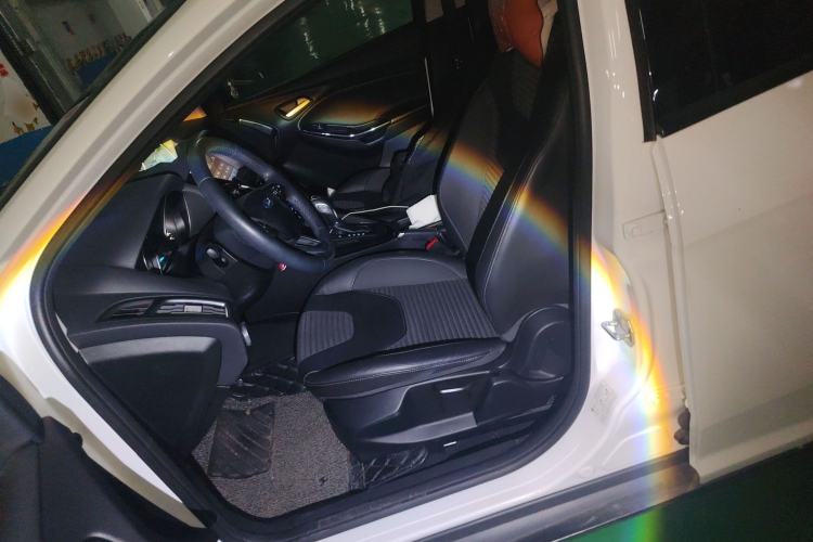 Used Ford Focus 2015 Hatchback 1.6L Automatic Fashion Edition
