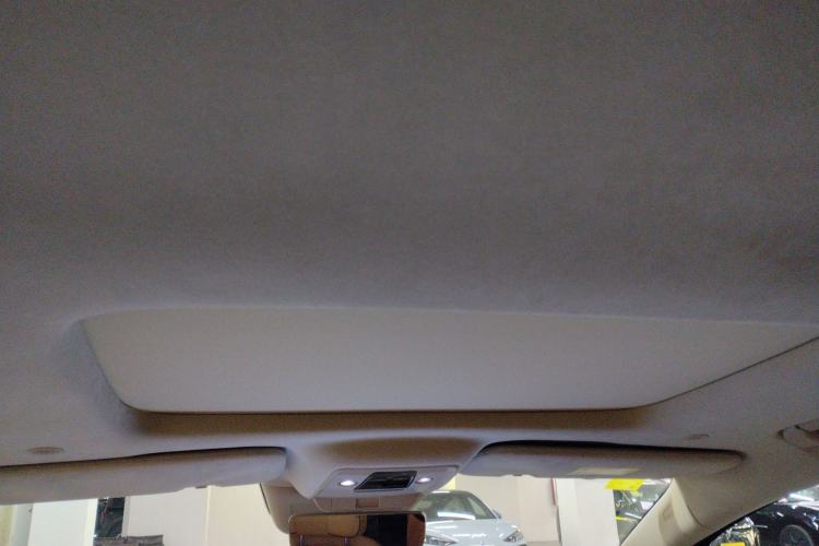 Used Denza D9 2024 DM-i 980 Four-Wheel Drive Flagship Model
