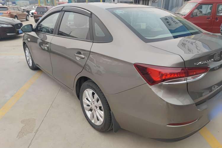 Used Buick GT 2021 Exemplar 1.5L Automatic Elite Version
