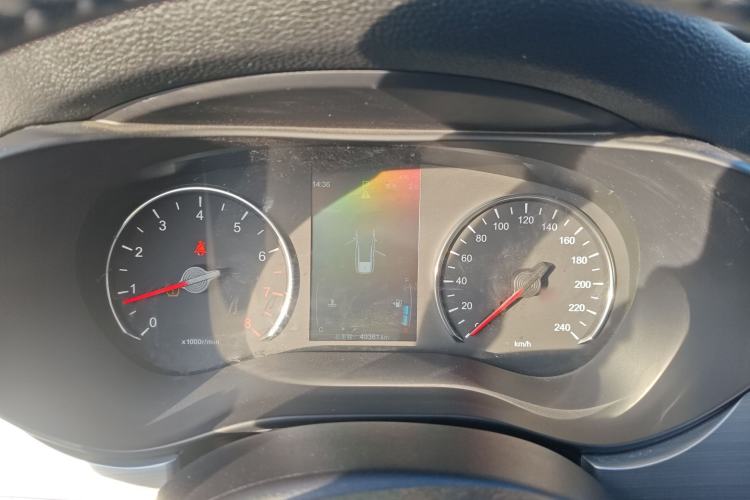 Used BYD Song MAX 2021 Upgraded Model 1.5T Automatic Luxury 7-Seater