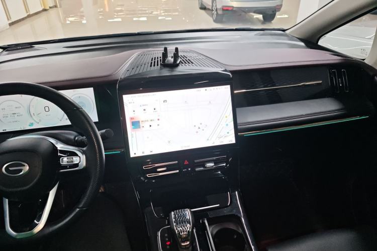 Used GAC Trumpchi M8 2024 Master Series 400T Ultimate Edition