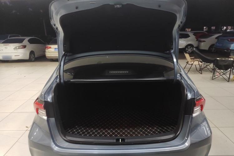 Used Toyota Corolla 2021 Dual-Motor 1.8L E-CVT Elite Edition
