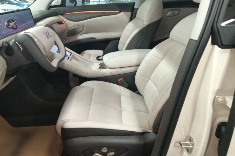 Used IM LS6 2025 Lingxi Intelligent Driving Edition