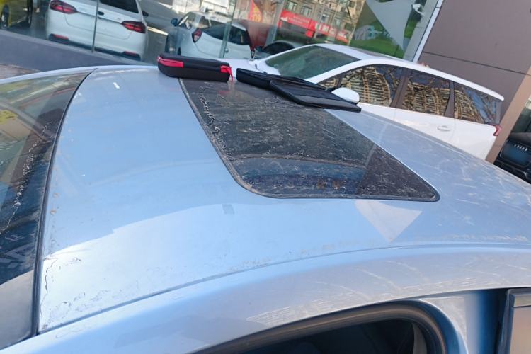 Used Buick Verano 2015 Sedan 20T Dual-Clutch Leading Model
