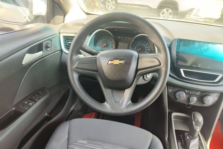 Used Chevrolet Cavalier 2016 1.5L Automatic Enjoyment Edition
