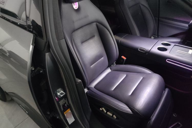 Used  07 2024 Max Extended-Range Edition