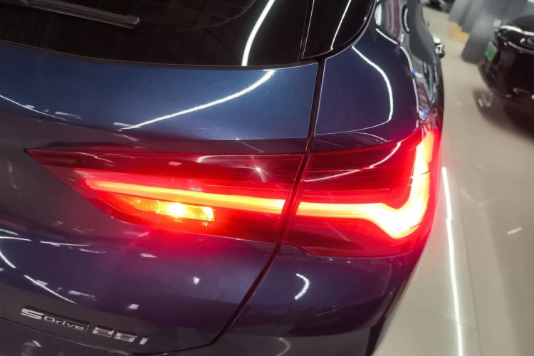 Used BMW X2 2021 sDrive25i M Sport Package