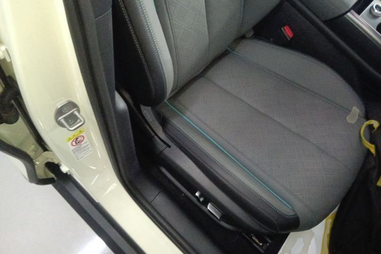 Used BYD Qin L 2025 EV 545KM Excellence Edition