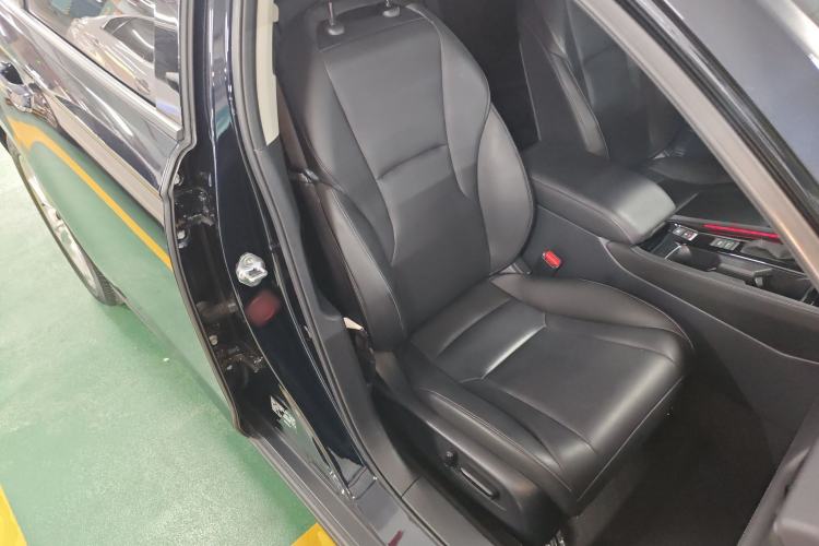 Used Honda Accord 2023 260TURBO Smart Enjoyment Version
