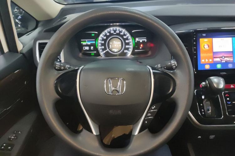 Used Honda Odyssey 2019 2.0L Rui·Comfort Edition
