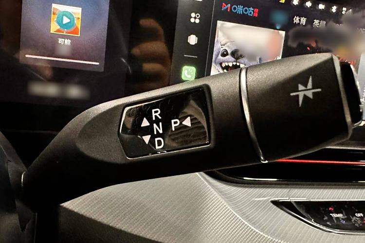 Used ARCFOX Alpha S 2023 Pioneer Edition