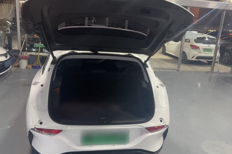 Used Buick Velite 6 2020 Plug-in Hybrid Connected Smart Model