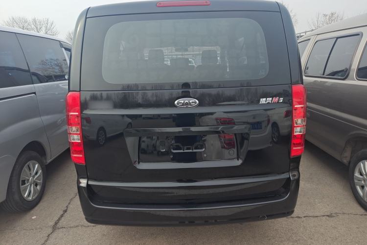 Used  M3 2019 Creator Edition 1.8L Luxury Model
