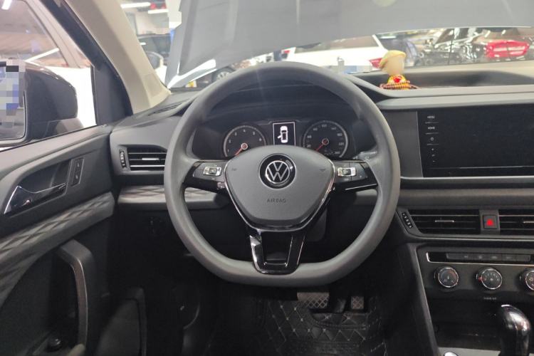 Used Volkswagen Tharu 2021 280TSI Two-Wheel Drive Trend Edition
