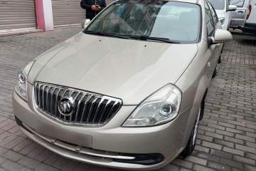 Used Buick Excelle 2015 1.5L Automatic Classic Model