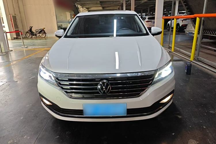 Used Volkswagen Lavida 2021 280TSI DSG Comfort Edition
