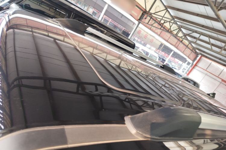 Used Tank 300 New Energy 2024 Hi4-T
