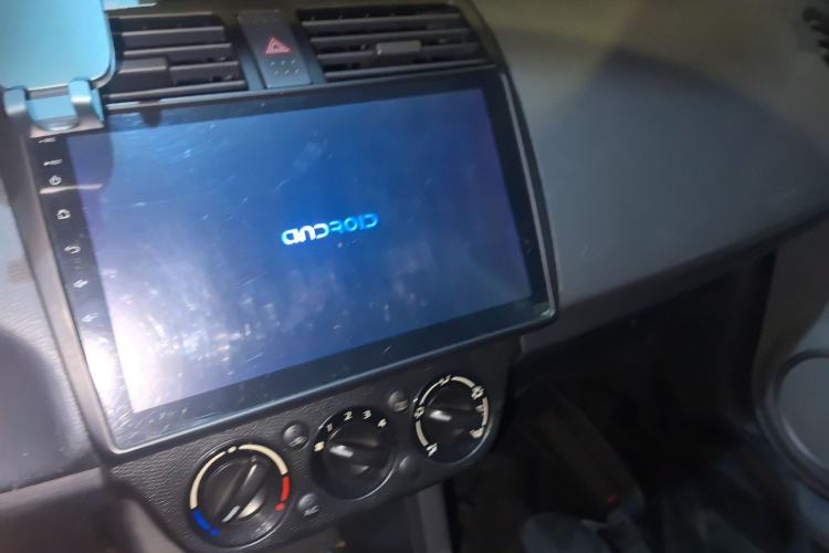 Used Suzuki Swift 2016 1.5L Automatic Fashionable Coolplay Edition
