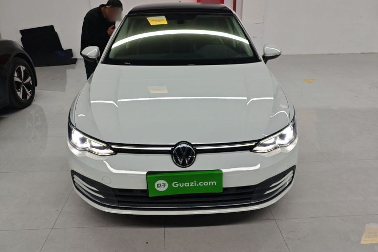 Used Volkswagen Golf 2021 280TSI DSG Pro
