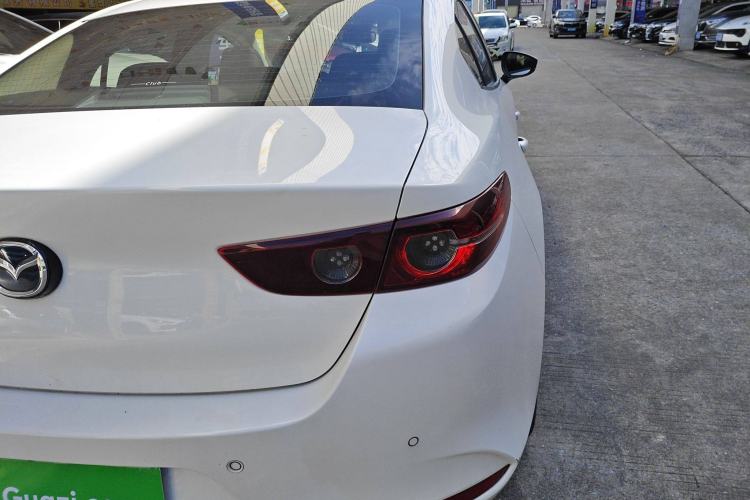 Used Mazda Mazda 3 Axela 2021 2.0L Automatic Zhiya Edition