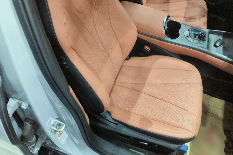 Used BYD Seal 2025 Revised Version 650 Intelligent Driving Edition
