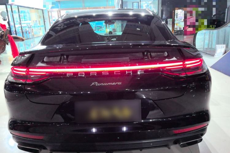 Used Porsche Panamera 2022 Panamera 2.9T
