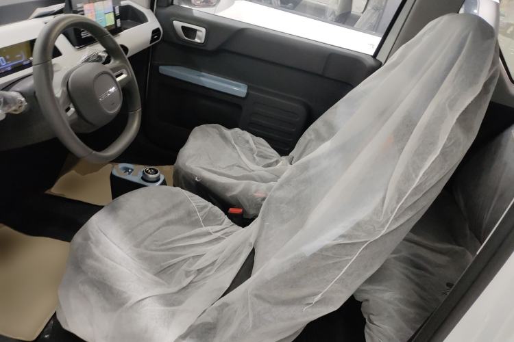 Used  Panda 2024 Panda Mini 200km Dragon Edition