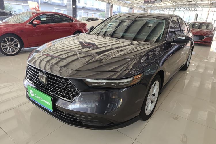 Used Honda Accord 2023 260TURBO Smart Enjoyment Version