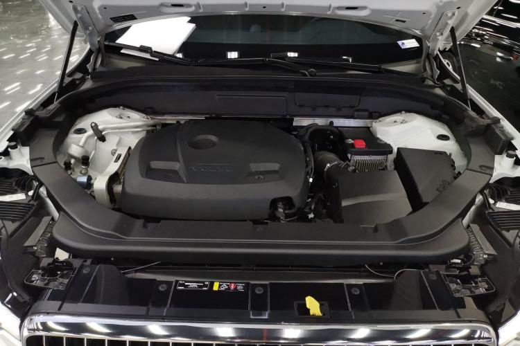 Used Volvo XC60 2021 T5 4x4 Smart Luxury Edition
